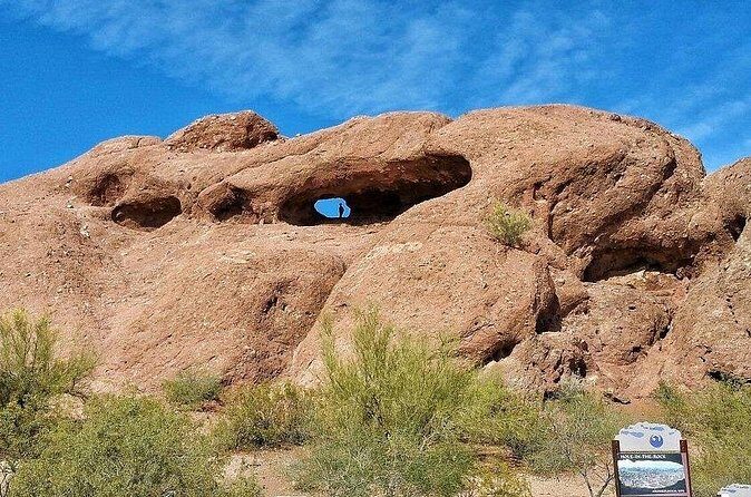 Phoenix and Scottsdale City Highlights - FAQs