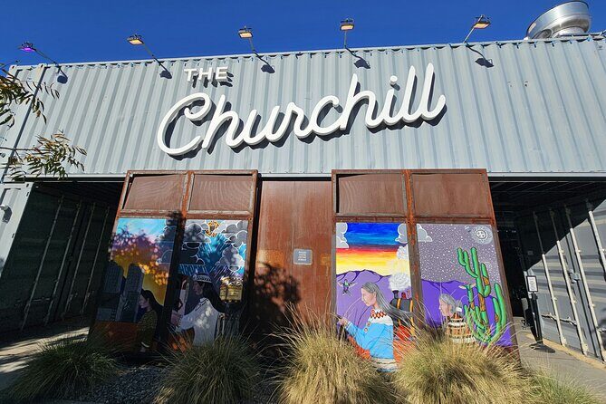 Phoenix Art Heist: Mural Mystery Exploration Game and Tour - An In-Depth Look at the Phoenix Art Heist Tour