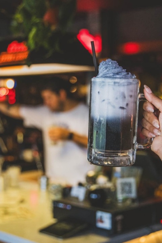 Phoenix: Coffee Tasting Digital Passport - Flexible Booking and Cancellation