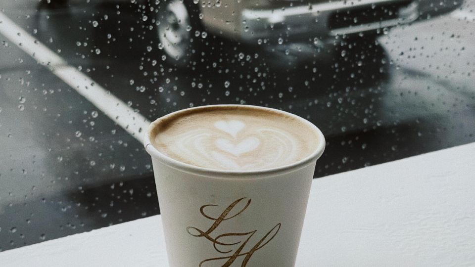 Phoenix: Coffee Tasting Digital Passport - Wheelchair Accessibility