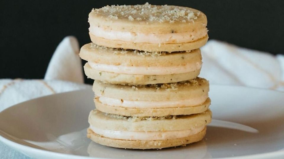 Phoenix: Coffee Tasting Digital Passport - Drink and Baked Good Inclusions