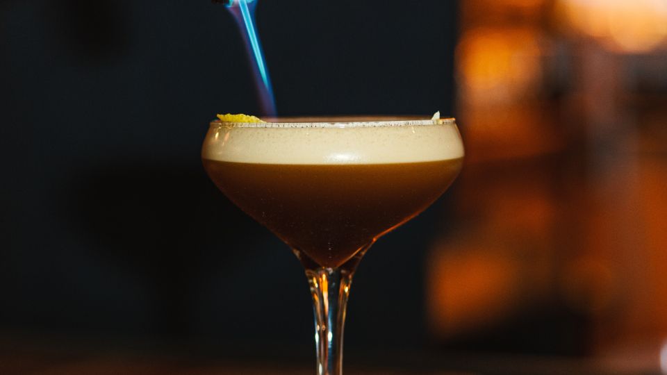 Phoenix: Coffee Tasting Digital Passport - Hours of Operation Subject to Change