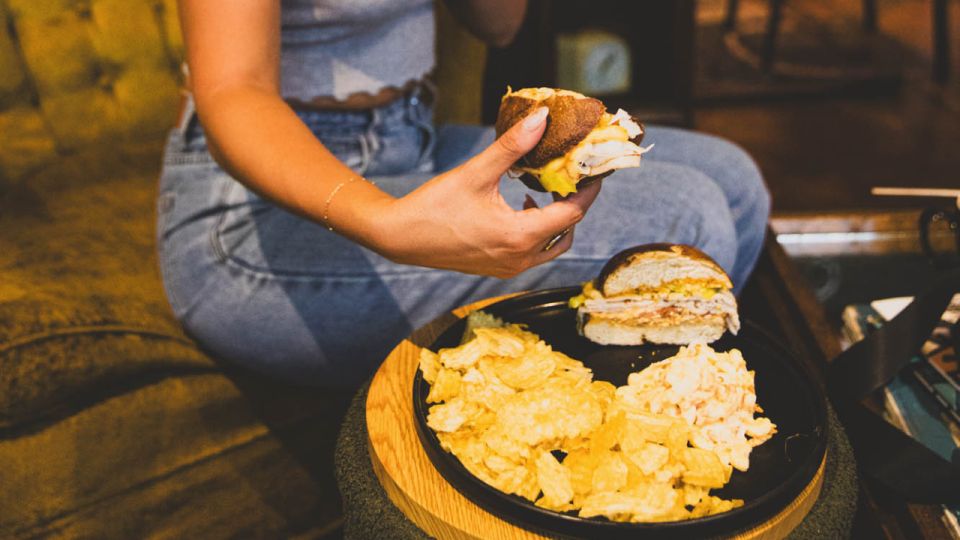 Phoenix: Coffee Tasting Digital Passport - Value Over