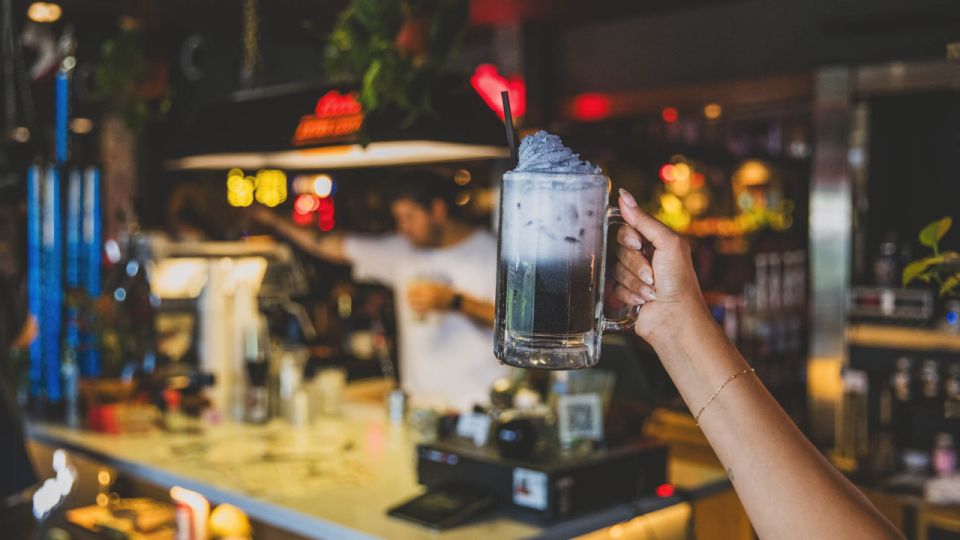 Phoenix: Coffee Tasting Digital Passport - Frequently Asked Questions