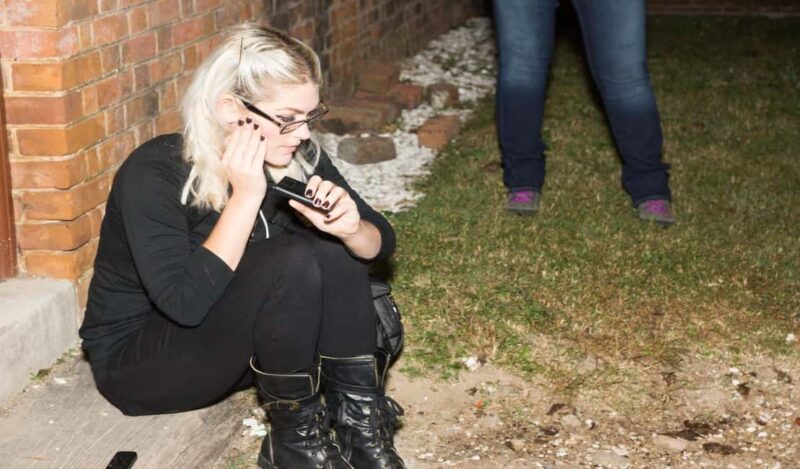 Phoenix: Dead of Night Ghost Hunt Walking Tour - What to Expect from the Phoenix Ghost Hunt Tour