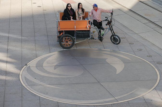 Phoenix Downtown Personalized Pedicab Tours - Final Thoughts: A Local-Led Ride Through Phoenix