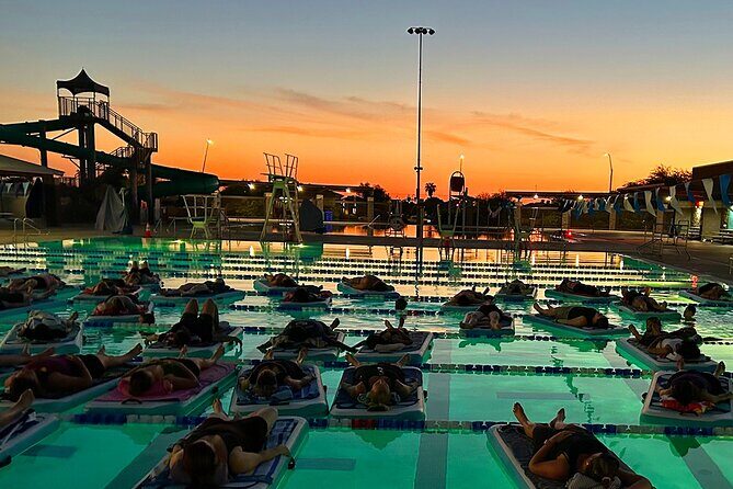 Phoenix East Mesa Floating Wellness Spa Experience - An In-Depth Look at the Phoenix East Mesa Floating Wellness Spa