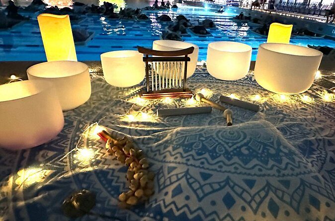 Phoenix East Mesa Floating Wellness Spa Experience - Final Thoughts: Who Is It Best For?