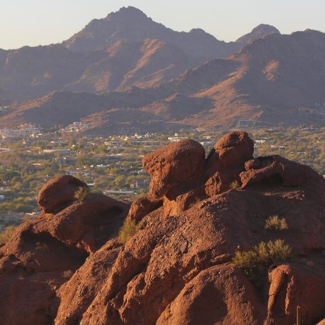 Phoenix: Epic Camelback Mountain Guided Hike | Ascend Peak! - Why Choose This Guided Hike?