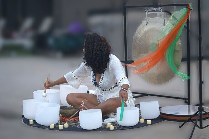 Phoenix - Floating Wellness Spa Experience in Chandler - What to Expect from the Floating Wellness Spa Experience