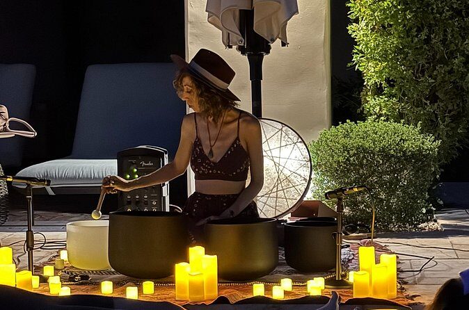 Phoenix - Floating Wellness Spa Experience in Chandler - Who Will Love This Tour