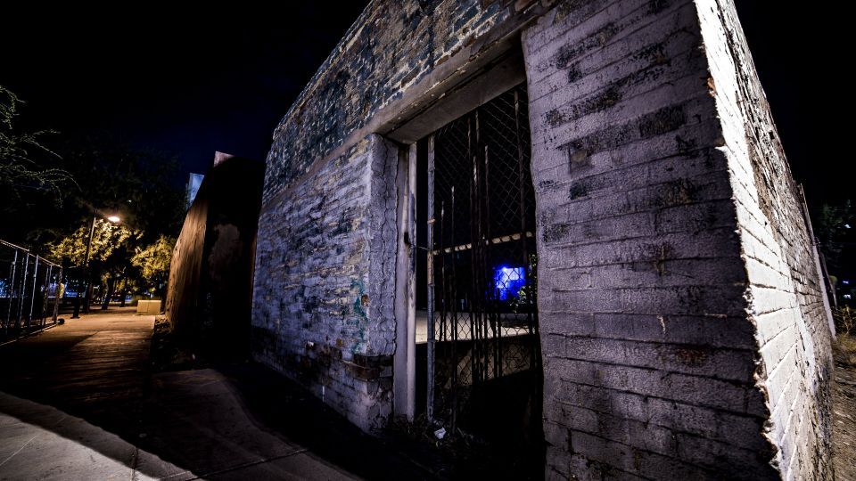 Phoenix: Ghosts & Poltergeists Guided Haunted Walking Tour - Cancellation Policy