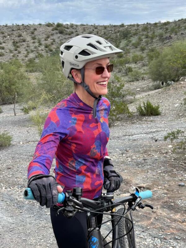 Phoenix: Guided Mountain Bike Adventure in Sonoran Desert - The Trails and Trail Choices