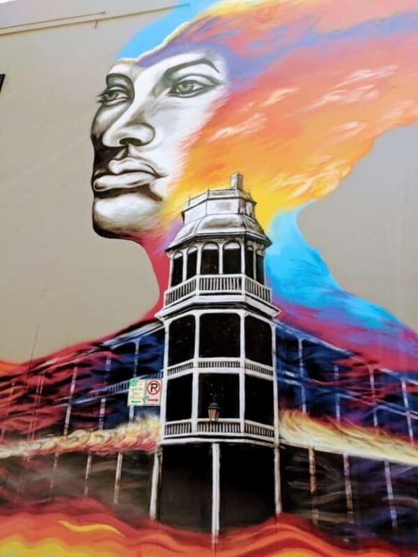 Phoenix: Historic Walking Tour - An In-Depth Look at the Phoenix: Historic Walking Tour