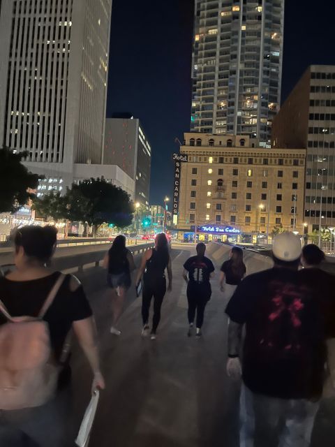 Phoenix: History, Mystery and Ghost Hunting Tour - Uncover the Dark Secrets of the City