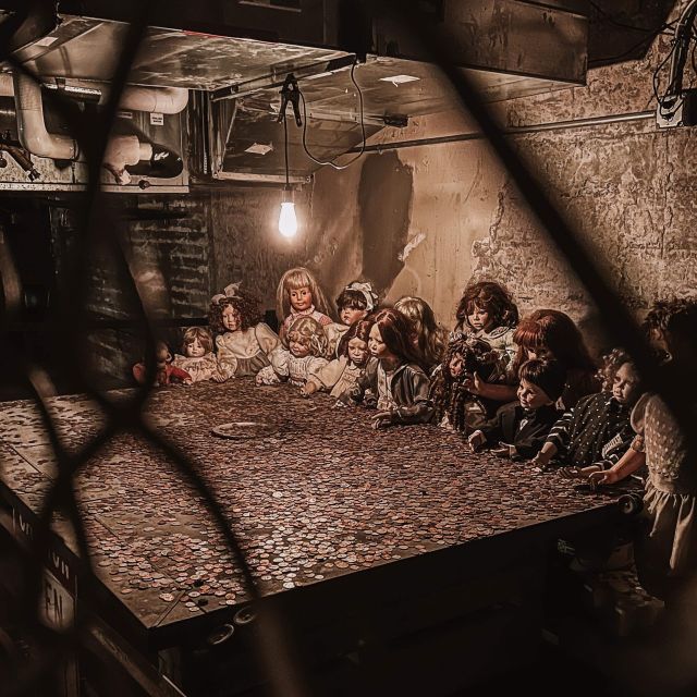 Phoenix: History, Mystery and Ghost Hunting Tour - Historical Landmarks of Downtown Phoenix
