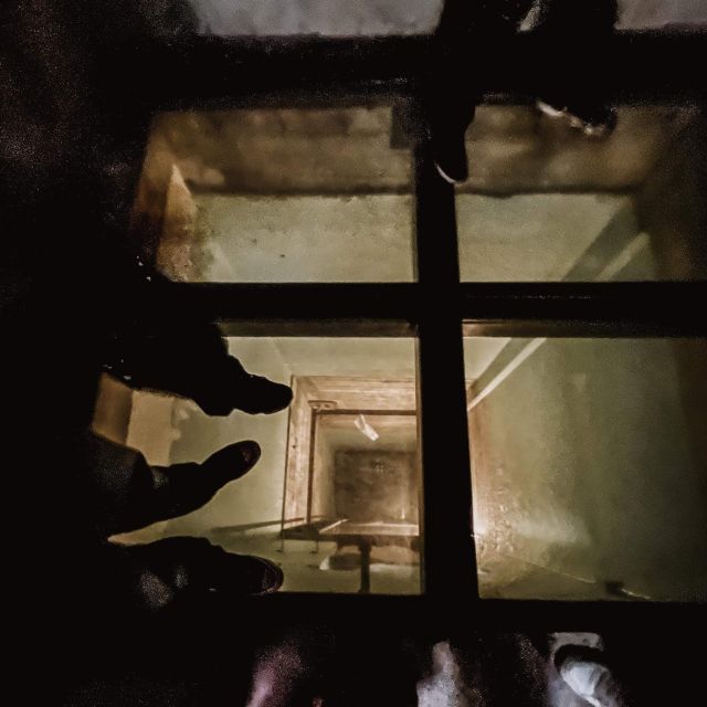 Phoenix: History, Mystery and Ghost Hunting Tour - Renaissance Phoenix Downtown Hotel and Investigations