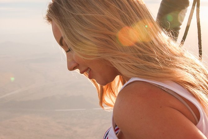 Phoenix Hot Air Balloon Ride at Sunrise - Safety Guidelines