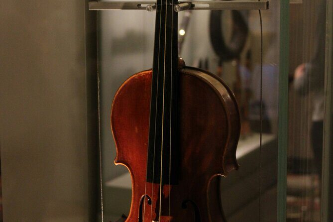 Phoenix Landmarks Tour Desert Botanical Garden - Exploring Phoenix Through Its Landmarks