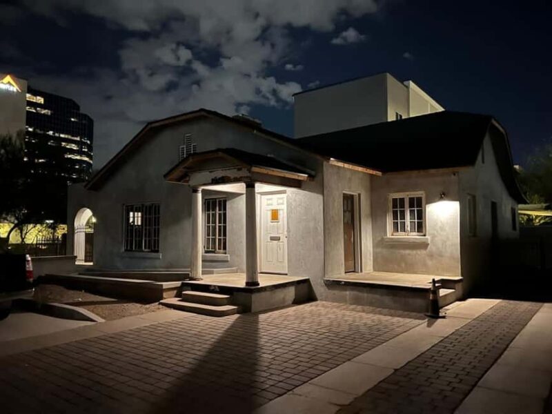 Phoenix: Murders & Mysteries True Crime Car Ghost Tour - Why This Tour Offers Good Value