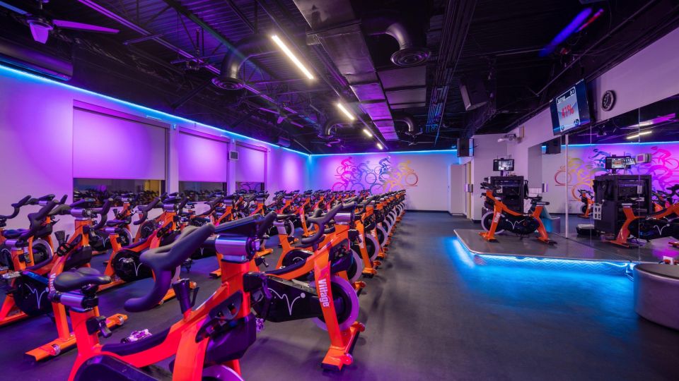 Phoenix Premium Fitness Pass - Included Facilities and Activities