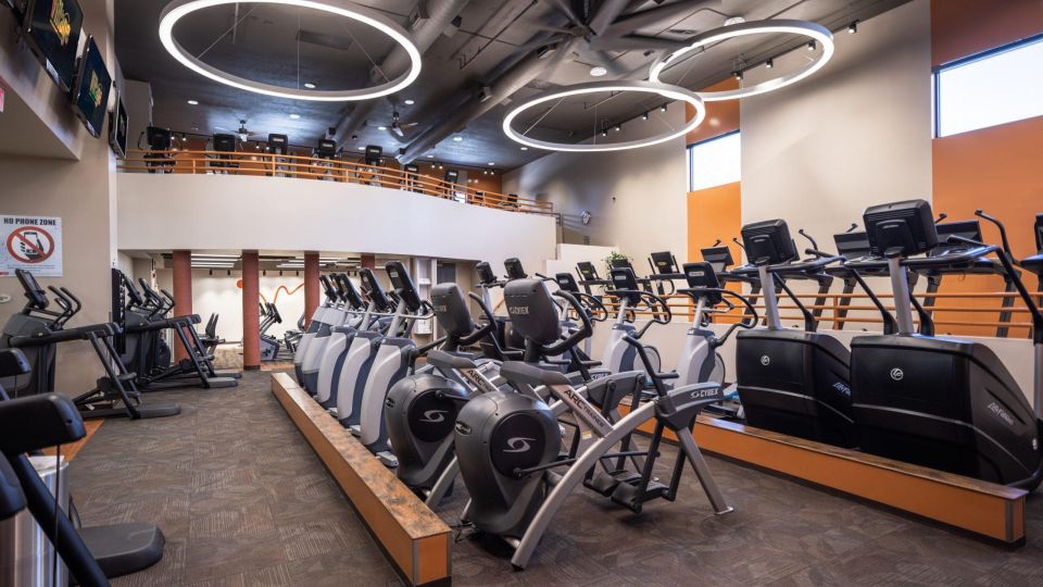 Phoenix Premium Fitness Pass - Frequently Asked Questions