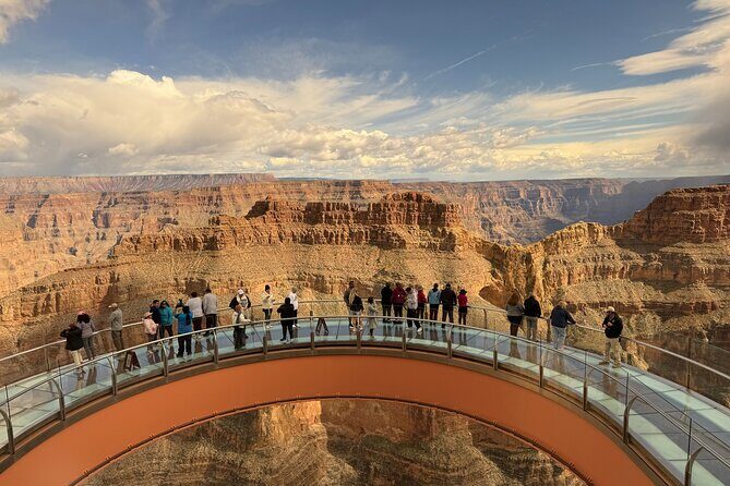 Phoenix Private Tour to Grand Canyon And Sedona Wonders - What Travelers Say About This Tour