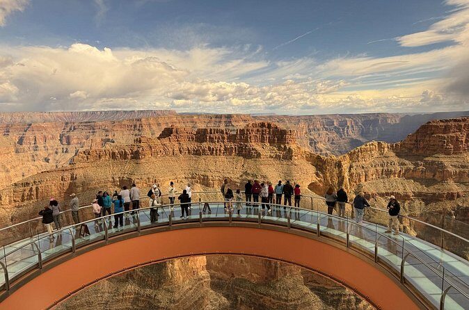 Phoenix Private Tour to Grand Canyon And Sedona Wonders - Who Will Love This Tour?