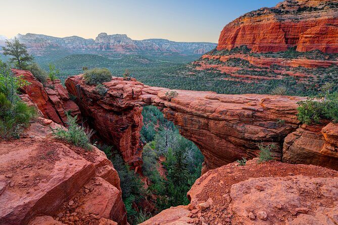 Phoenix Private Tour to Grand Canyon And Sedona Wonders - FAQ