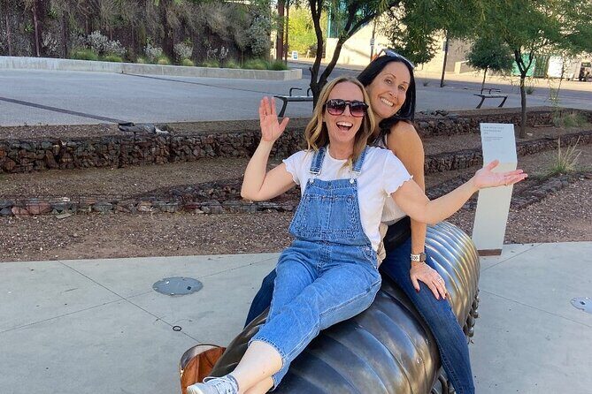 Phoenix Puzzling Adventure Scavenger Hunt Walking Activity - An Honest Look at the Phoenix Puzzling Adventure