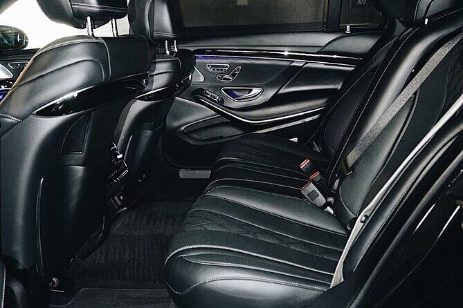 Phoenix Round Trip Chauffeur Driven Transport - Final Thoughts: Is It Worth It?