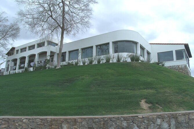 Phoenix Scottsdale Private 4 Hour City Highlights Tour - Who Would Love This Tour?