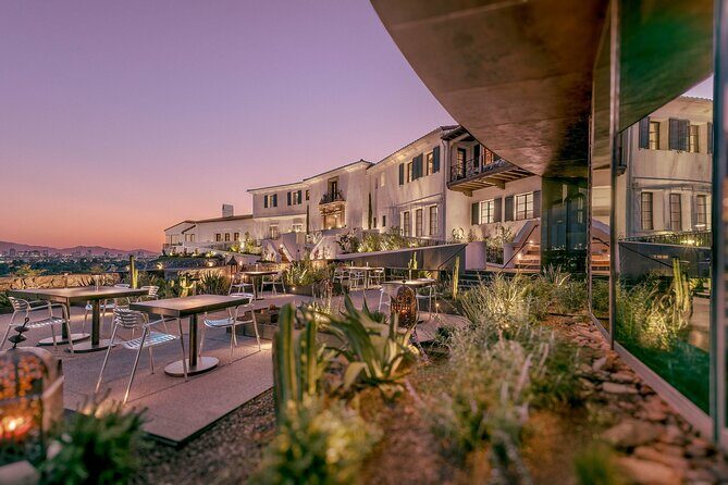 Phoenix Scottsdale Private 4 Hour City Highlights Tour - FAQ