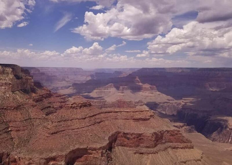 Phoenix: Sedona & Grand Canyon Day Trip - A Deep Dive into the Full-Day Adventure