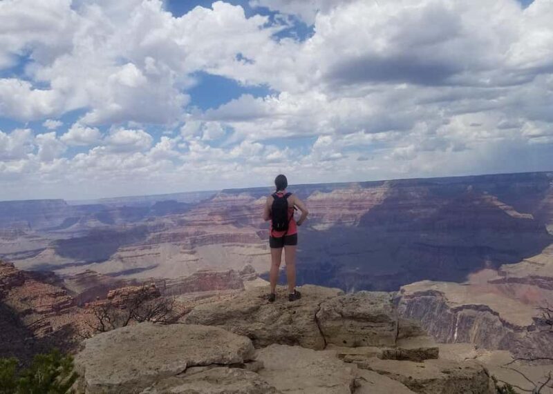 Phoenix: Sedona & Grand Canyon Day Trip - Who Should Consider This Tour?