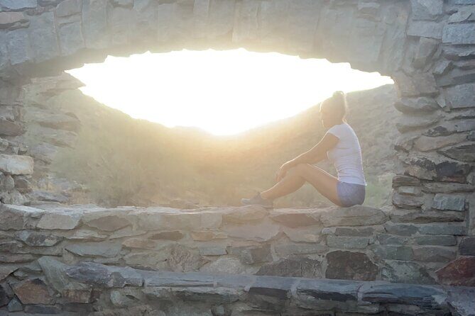 Phoenix South Mountain Hiking Tour Experience - Trail Variability for All Paces