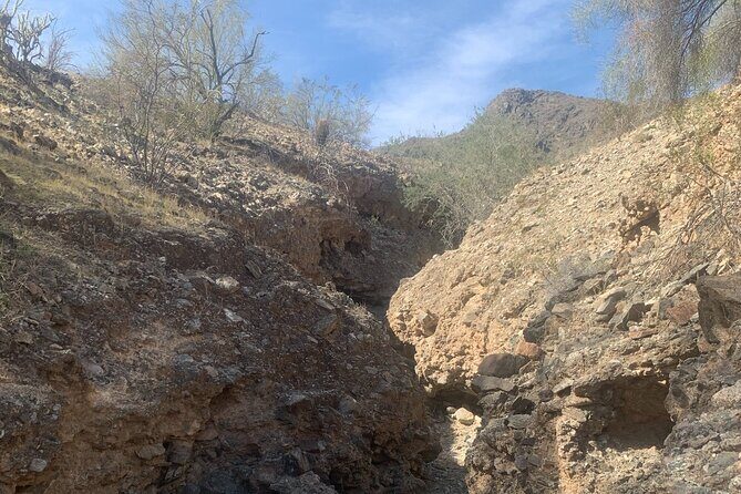 Phoenix South Mountain Hiking Tour Experience - Why It Offers Good Value