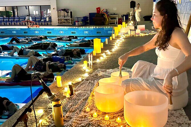 Phoenix - Tempe Floating Wellness Spa Experience - What to Expect from the Floating Wellness Spa Experience