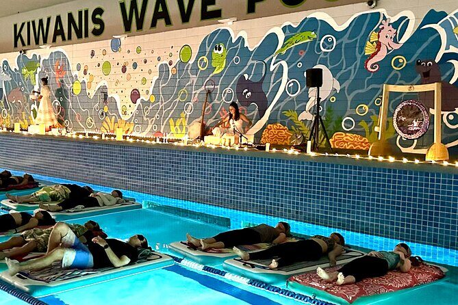 Phoenix - Tempe Floating Wellness Spa Experience - Analyzing the Value of This Experience