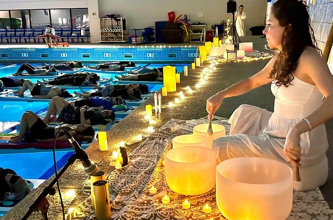 Phoenix - Tempe Floating Wellness Spa Experience - FAQ