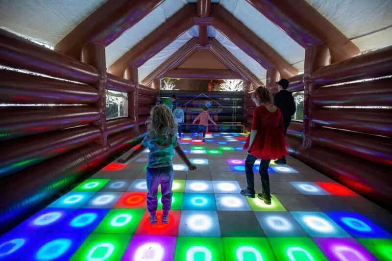 Phoenix Zoo Admission Ticket - Value and Practical Considerations