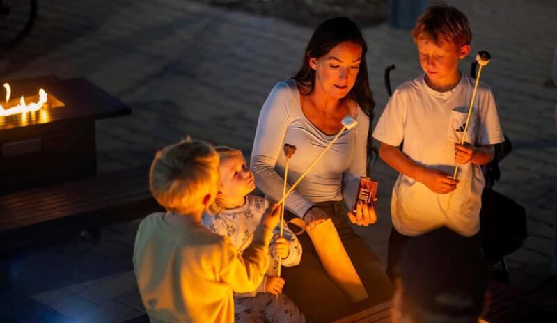 Phoenix Zoo Admission Ticket - The Sum Up