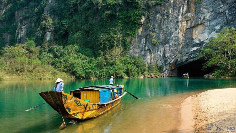 Phong Nha 1 Day Tour: Paradise Cave - Dark Cave - Frequently Asked Questions