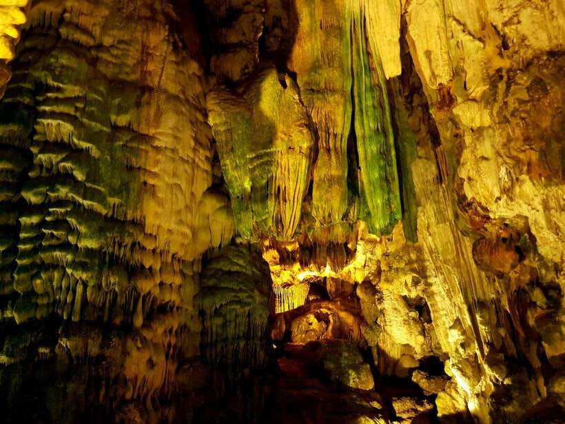 Phong Nha: Cave Exploration and Zipline Dark Cave Tour - Frequently Asked Questions