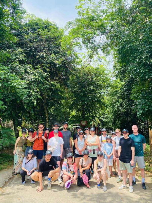 Phong Nha Cave & Paradise Cave: Guided Tour Boat & Explore - Important Information for Travelers