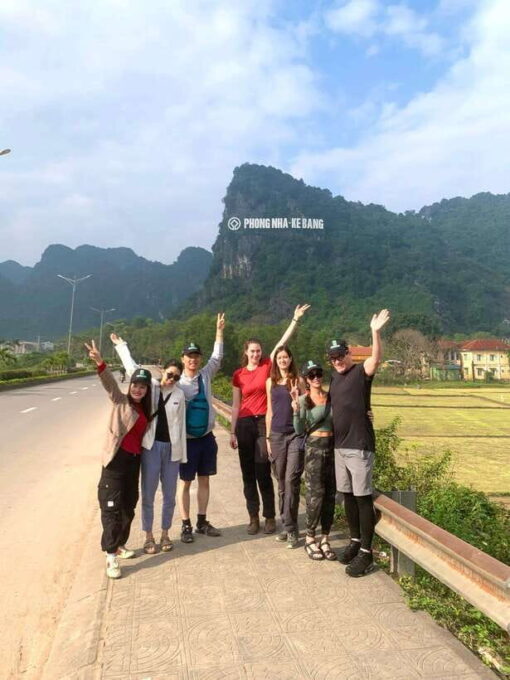 Phong Nha Cave & Paradise Cave: Guided Tour Boat & Explore - Frequently Asked Questions
