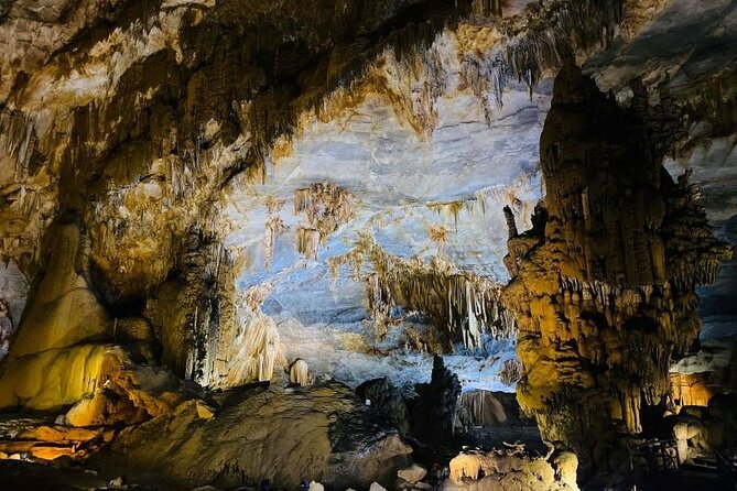 Phong Nha Cave & Paradise Cave Small Group Tour: All Inclusive - What to Expect