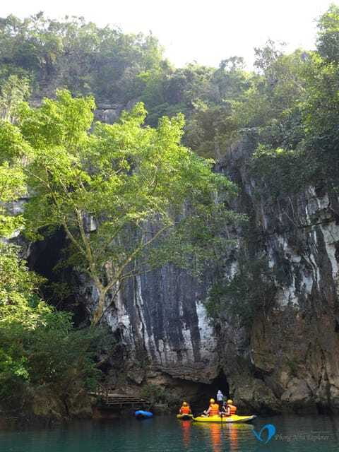 PHONG NHA CAVE & PARADISE CAVE - Journey Through Phong Nha Cave