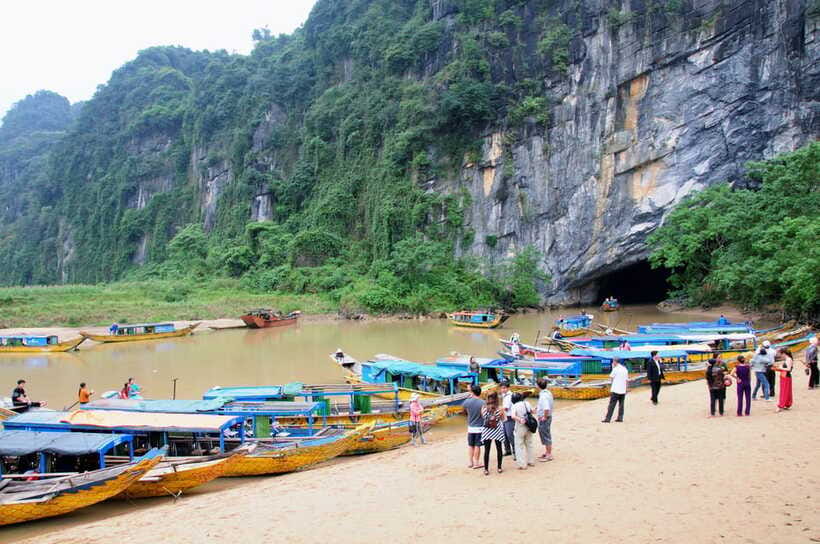 PHONG NHA CAVE & PARADISE CAVE - Essential Tips for Your Trip