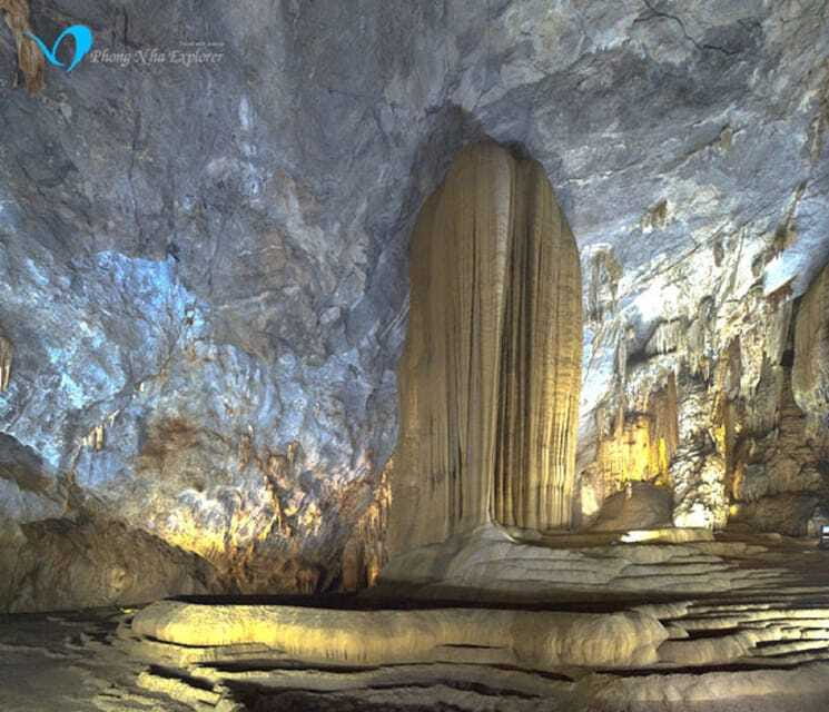 PHONG NHA CAVE & PARADISE CAVE - Frequently Asked Questions